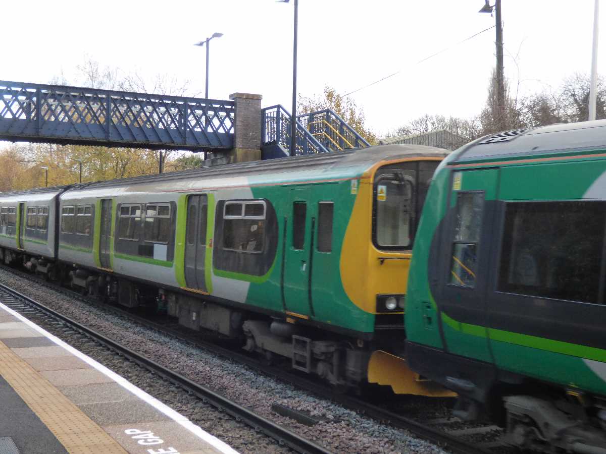 Lye Station - A Dudley & West Midlands Gem!