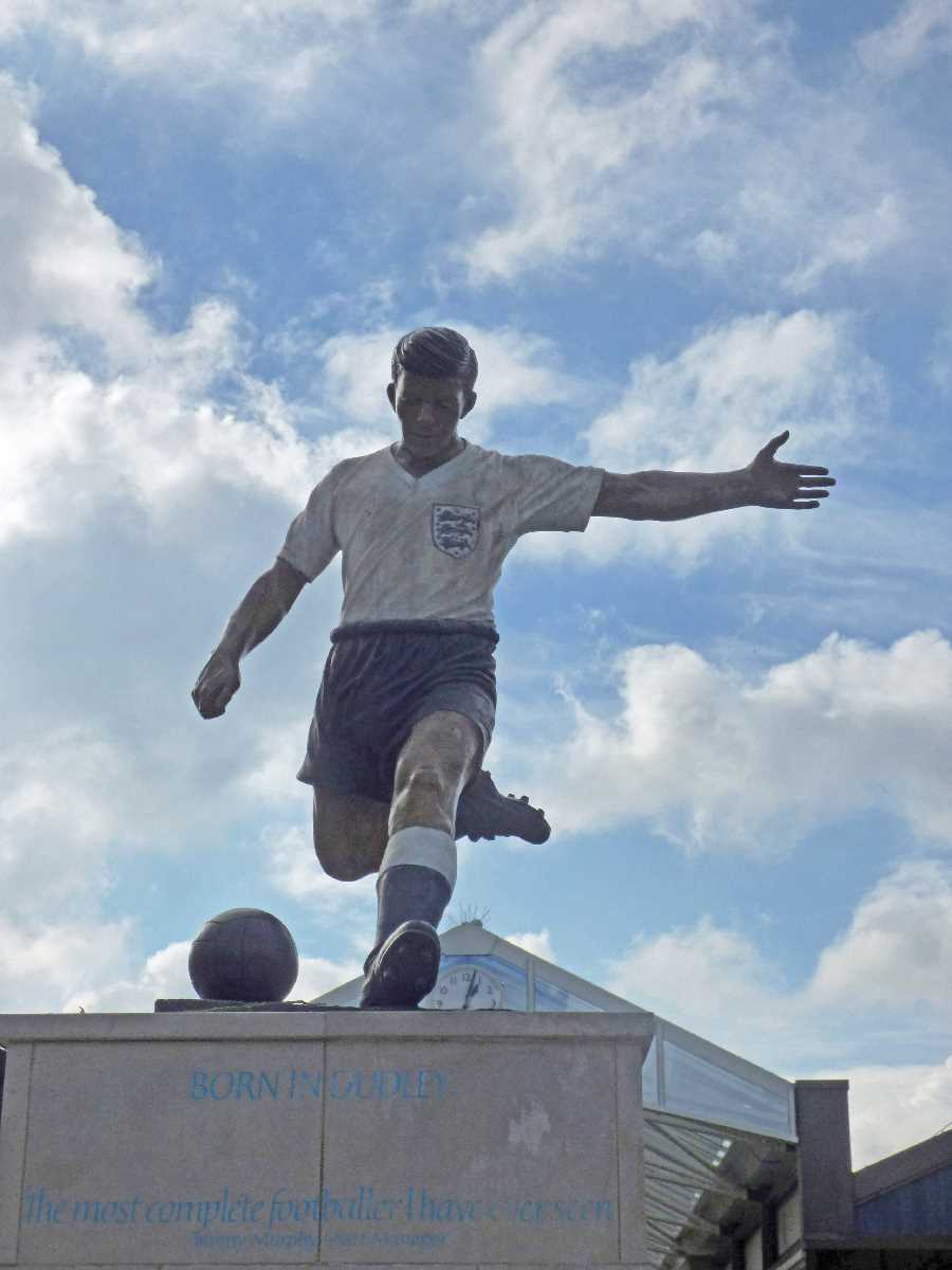 Duncan Edwards