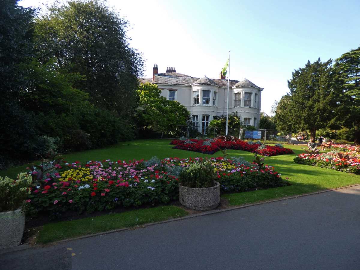 Kings Heath Park